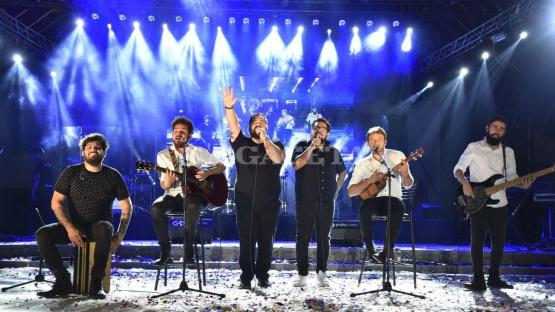 Serenata a Cafayate: todo lo que tenés que saber