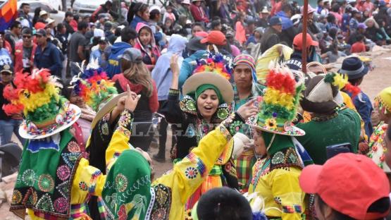 Calendario Carnavalero: todo lo que podés hacer