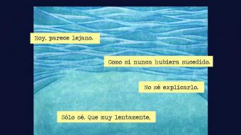 If I Told You: A slow goodbye.