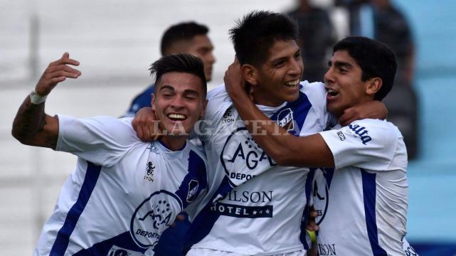 FOTO LA GACETA / Marcelo Miller