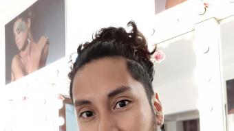 CiberEntrevista: Eduardo Stream. Artista, diseñador, y productor salteño. 