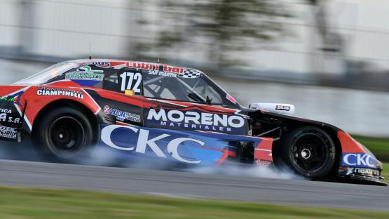 El TC hace punta