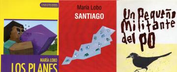 El escepticismo del presente: la narrativa de María Lobo