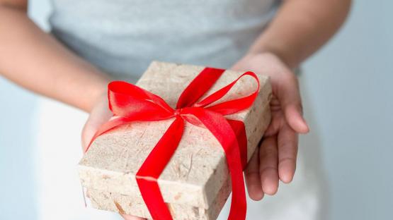 Para indecisos: un algoritmo ayuda a elegir regalos para la familia o amigos