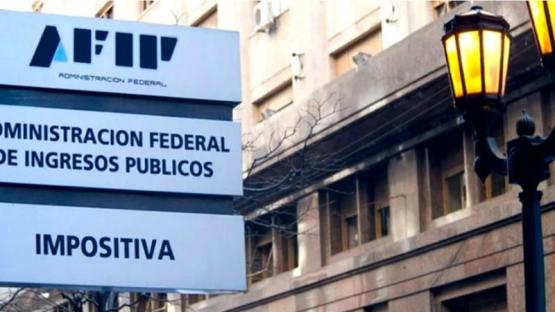 La AFIP prorroga hasta fin de año beneficios destinados a amortiguar efectos de la pandemia